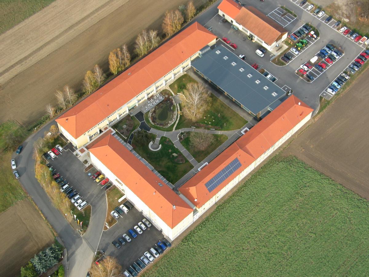 Gaestehaus Der Lk-Technik Mold Eksteriør bilde